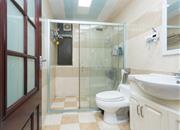 桃源居十五区-卫生间