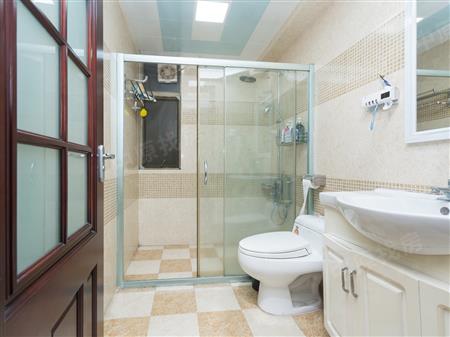 桃源居十五区-卫生间