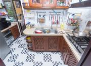 桃源居十五区-厨房