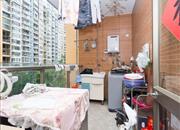 桃源居十五区-阳台