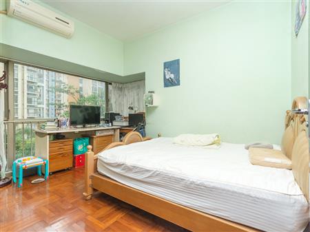 桃源居十五区-次卧