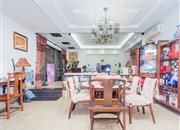 桃源居十五区-餐厅