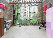 桃源居十五区-阳台