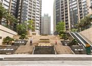 康达尔山海上园(二期)-大门