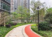 康达尔山海上园(二期)-环境绿化