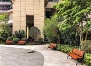 康达尔山海上园(二期)-基础设施