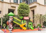 康达尔山海上园(二期)-基础设施