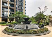 康达尔山海上园(二期)-基础设施