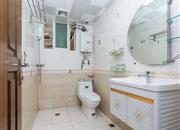 新新家园-卫生间