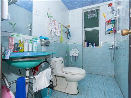 隆盛花园-卫生间