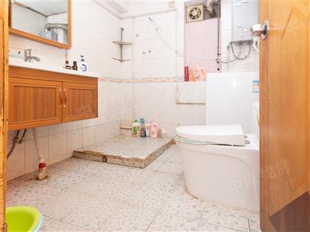 汇福花园-卫生间