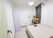 水湾源华综合楼-次卧