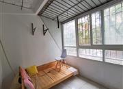 水湾源华综合楼-阳台