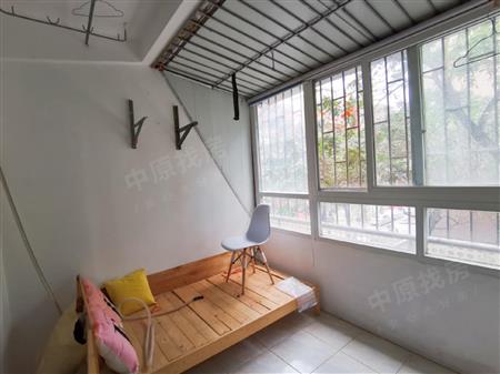 水湾源华综合楼-阳台