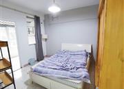 水湾源华综合楼-主卧