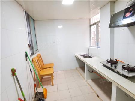 水湾源华综合楼-厨房