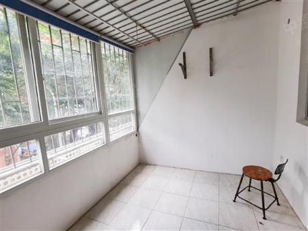 水湾源华综合楼-阳台