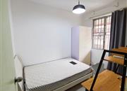 水湾源华综合楼-次卧