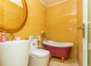 深港一号-卫生间