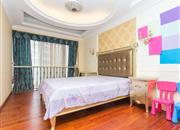 卓越维港名苑(别墅)-次卧