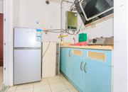 百合星城（一期）-厨房