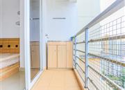 百合星城（一期）-阳台