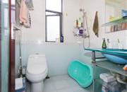 文雅豪庭-卫生间