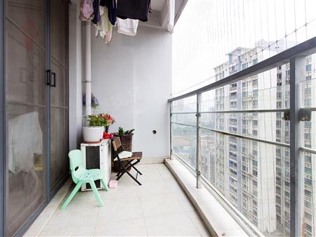 文雅豪庭-阳台