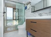 锦荟park-卫生间