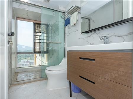 锦荟park-卫生间