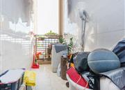 流塘阳光花园-阳台