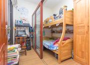 流塘阳光花园-次卧