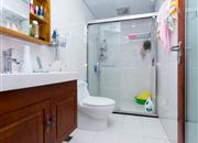 流塘阳光花园-卫生间