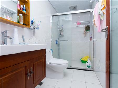 流塘阳光花园-卫生间