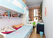 流塘阳光花园-次卧