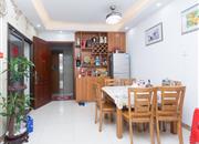 流塘阳光花园-餐厅