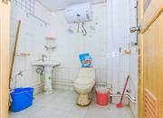 华昱花园-卫生间