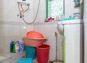 中兆花园-卫生间