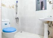 万象天成（盛龙花园二期）-卫生间