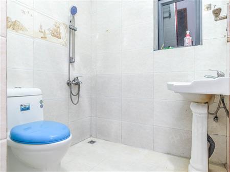 万象天成（盛龙花园二期）-卫生间