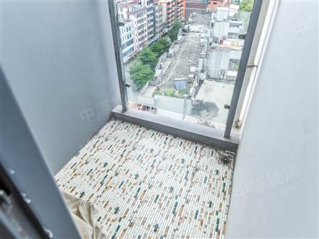 万象天成（盛龙花园二期）-阳台