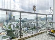 万象天成（盛龙花园二期）-阳台