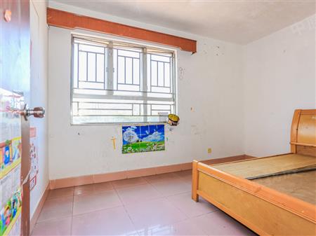 国都花园(龙岗)-次卧