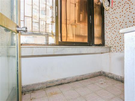 国都花园(龙岗)-阳台