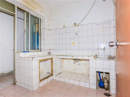 国都花园(龙岗)-厨房