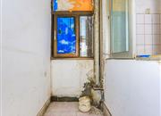 国都花园(龙岗)-阳台