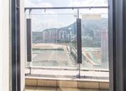 花样年花港家园-阳台