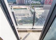 花样年花港家园-阳台