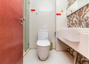 花样年花港家园-卫生间