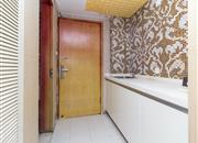 花样年花港家园-厨房